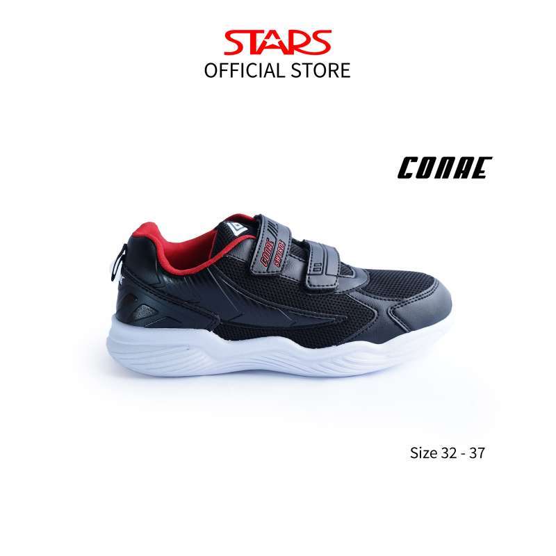 Sepatu shop conae sneakers