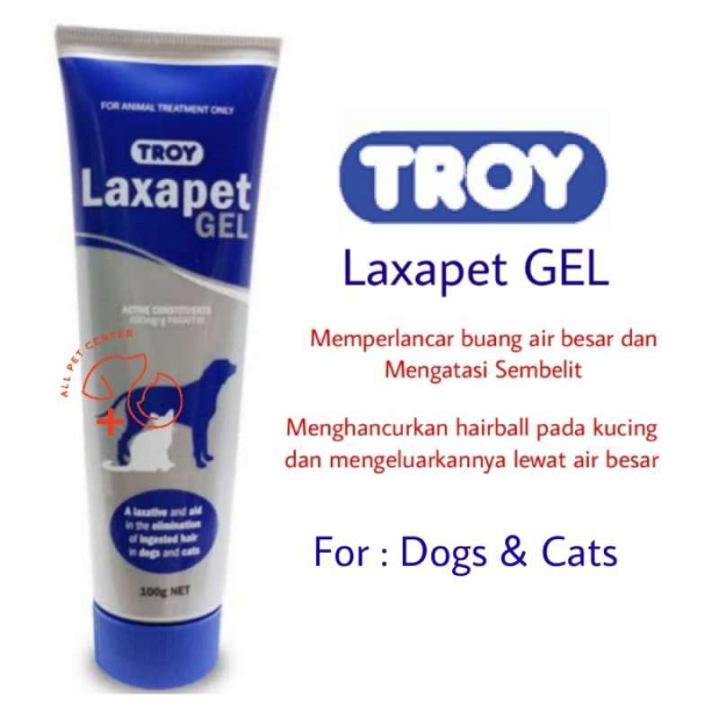 Laxapet for deals cats