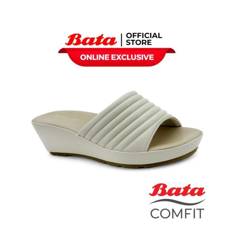 Bata comfit wedges top