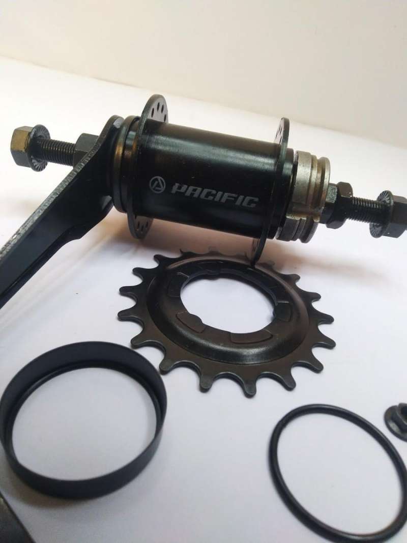 Torpedo fixie outlet