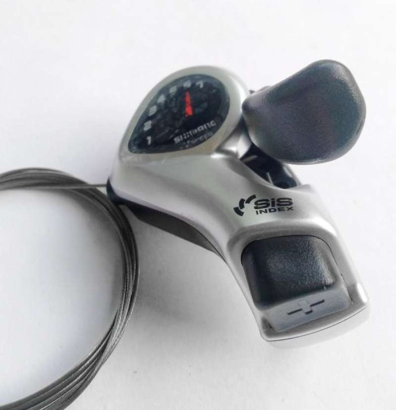 Bicycle Shifter Shifter Shimano Tx50 Jual Shimano Tx50 Shifter