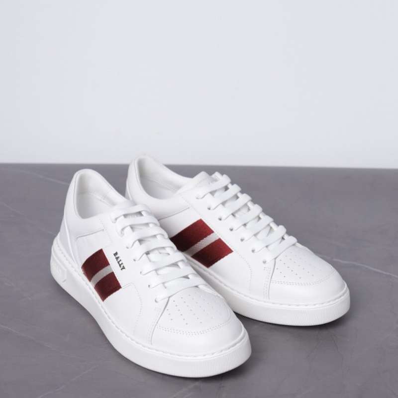 Bally Sneakers Men