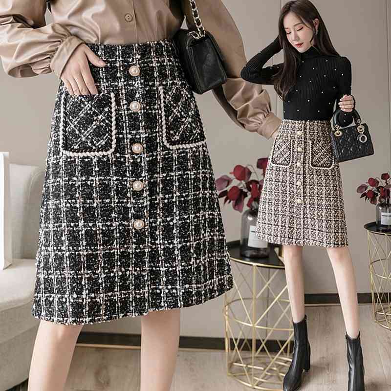 Rok tweed store