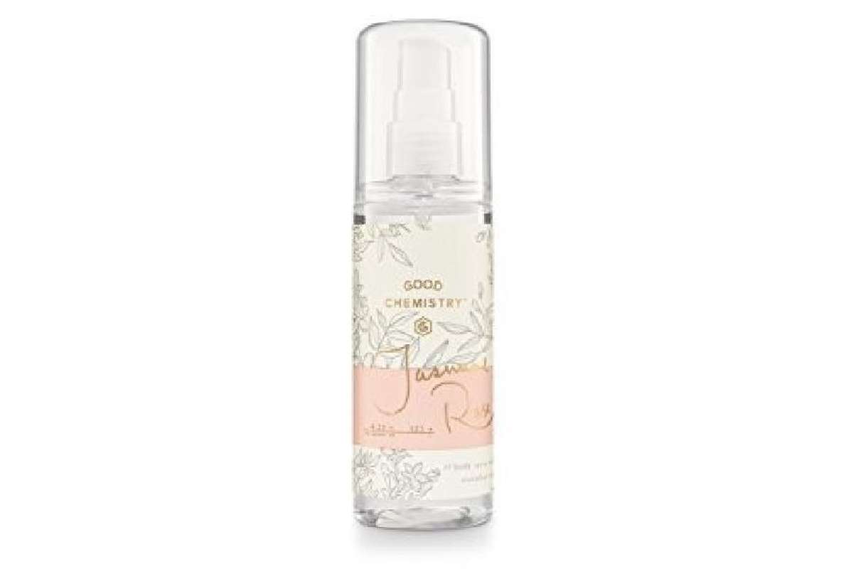 Good chemistry jasmine best sale rose