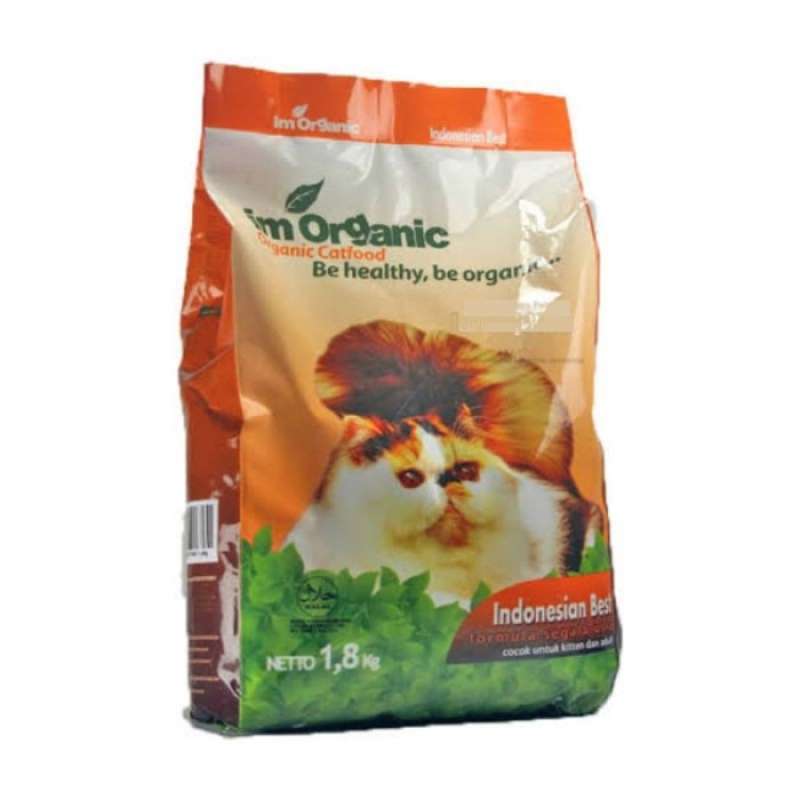 Imo top cat food