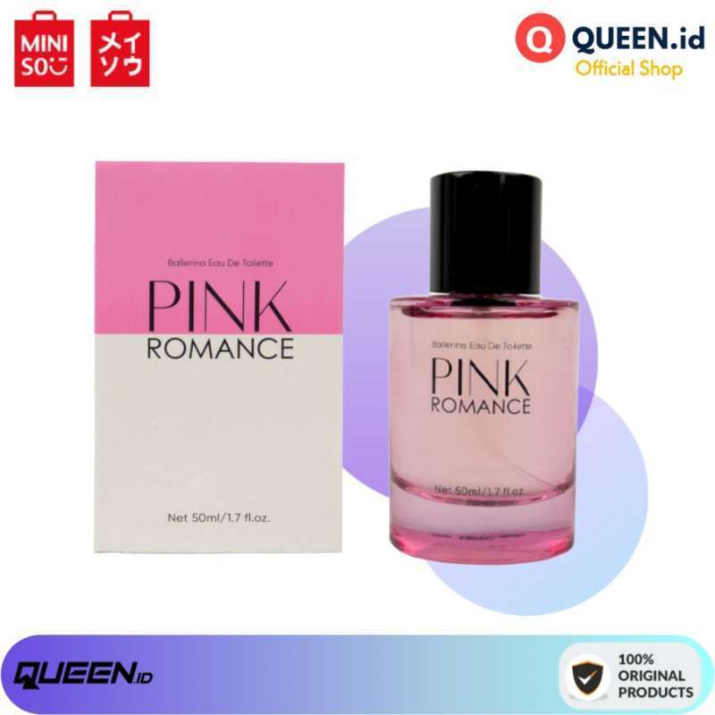 Pink romance perfume deals