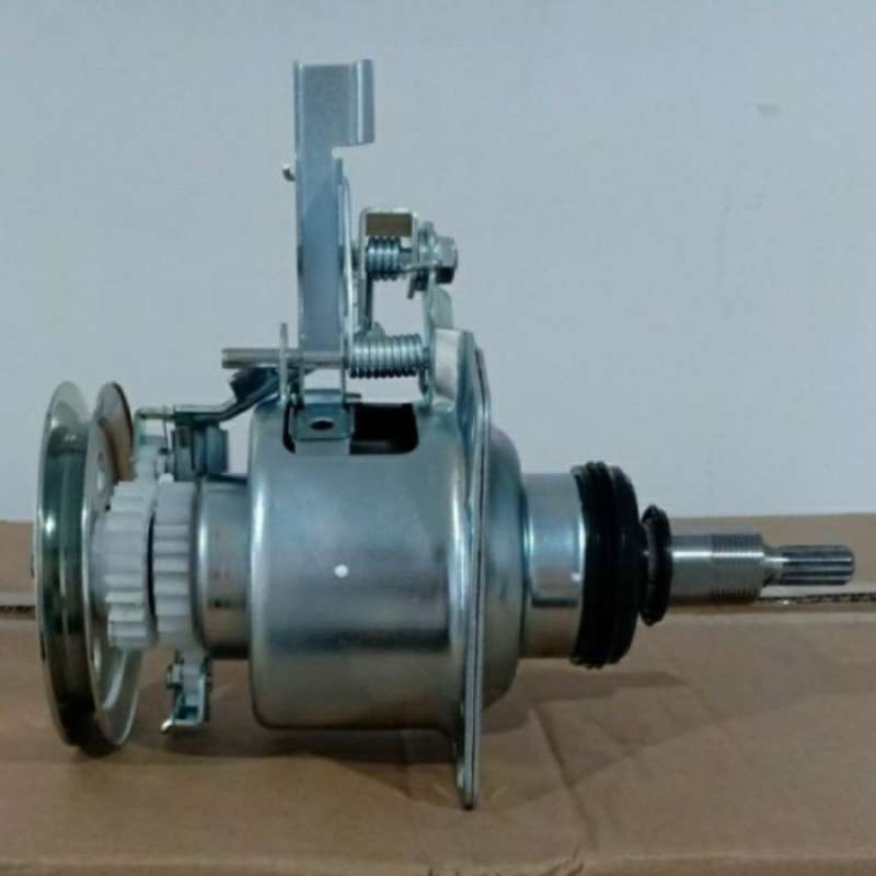 Gearbox lg turbo drum sale