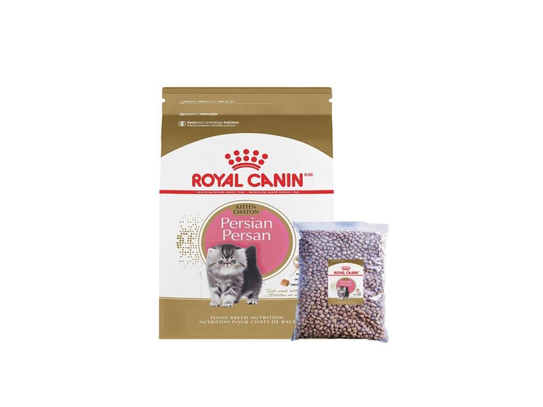 Royal canin kitten repack 2025