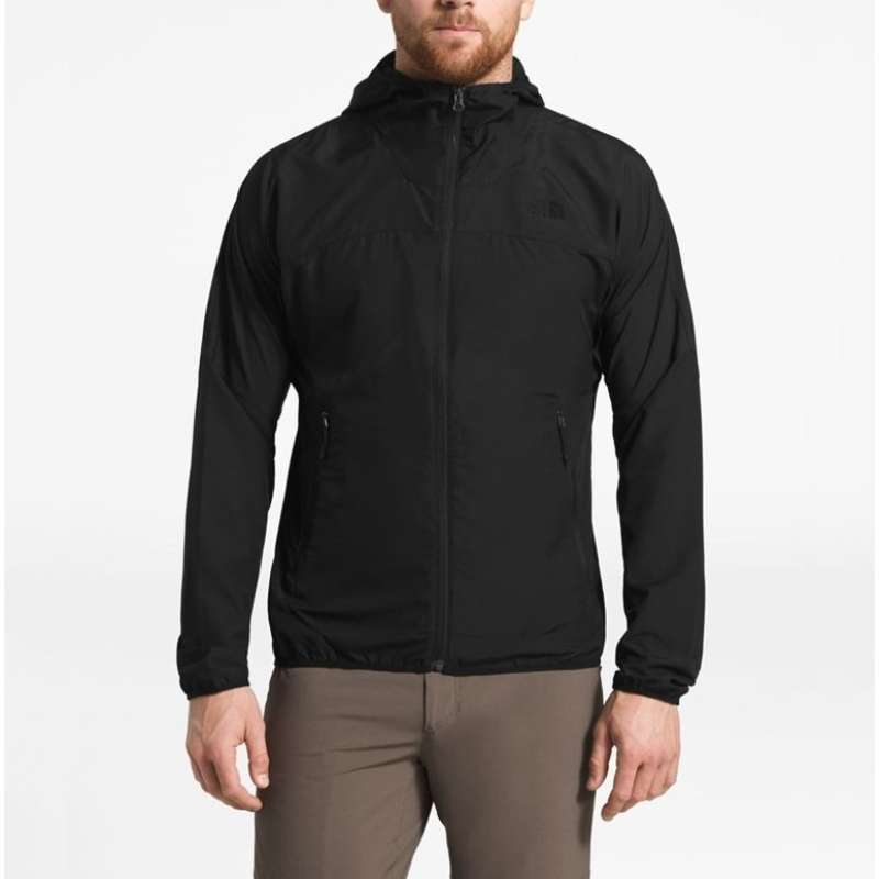 The north face flyweight jacket deals