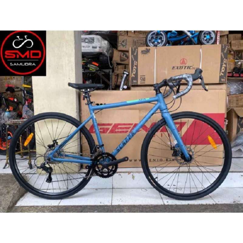 Road bike murah discount