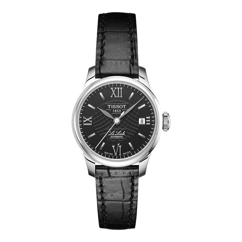 Harga jam deals tissot automatic