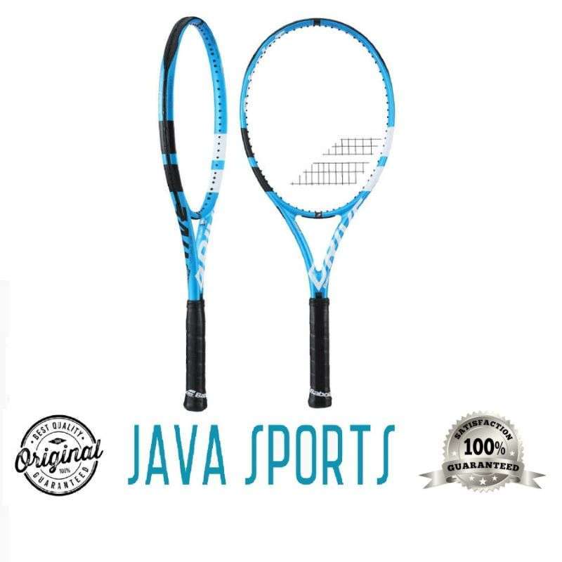 Jual Babolat Pure Drive Cortex Original Terbaru Harga Promo