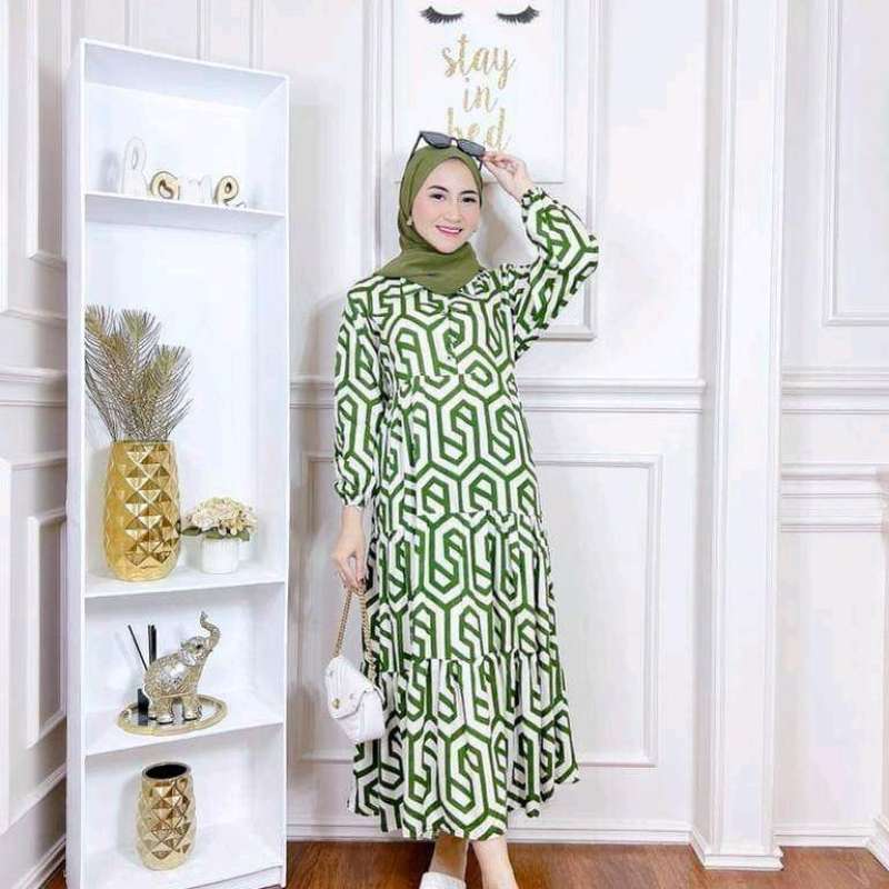 Dress zara terbaru clearance