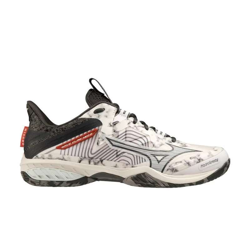 Sepatu mizuno wave claw best sale