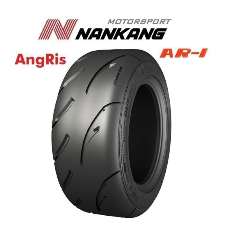 AVE MKW 22 × 8.5JJ NANKANG 235/30R22