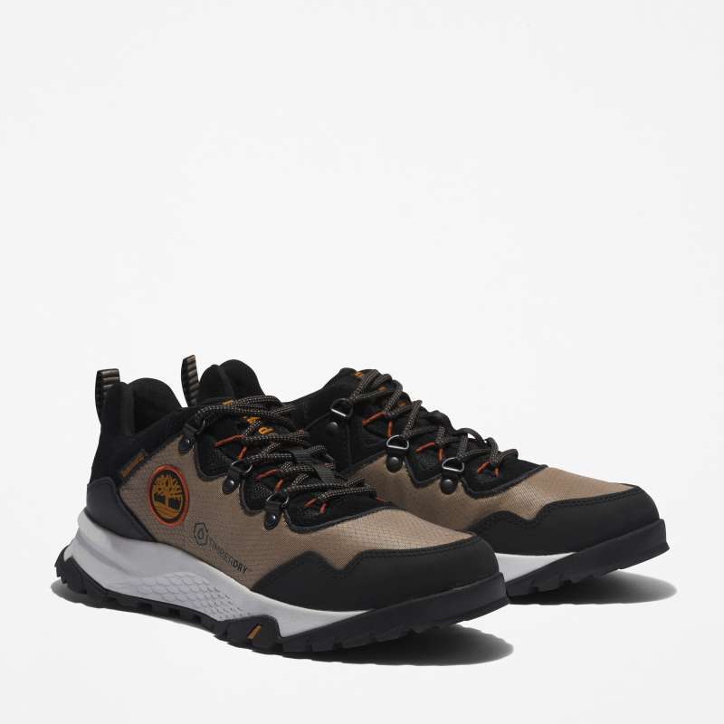 Sepatu hiking timberland deals