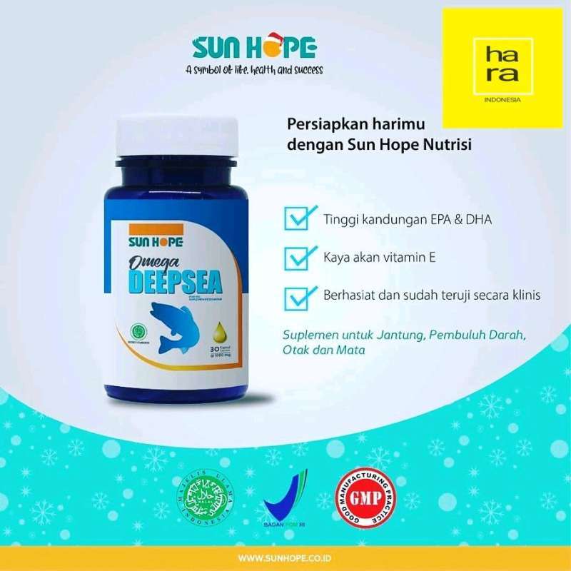 Sun hope deep best sale sea