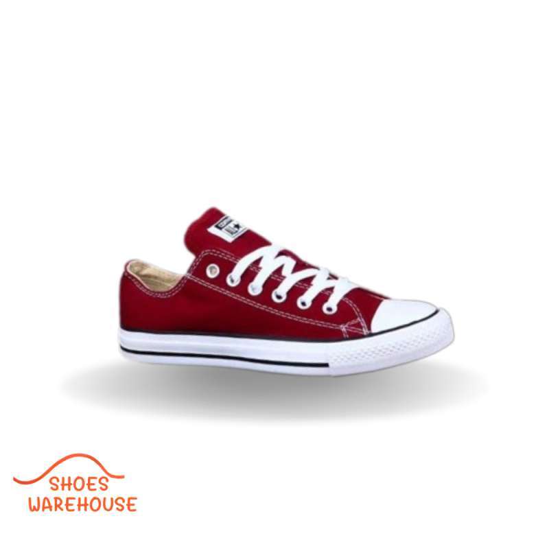 Chuck taylor all star classic maroon outlet