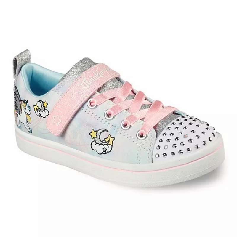 Jual skechers twinkle toes cheap