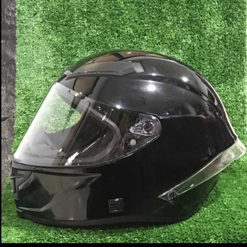 Helm scott full new arrivals face