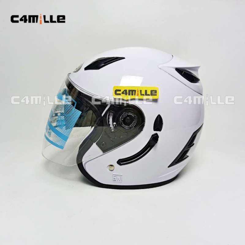 Helm arl clearance full face