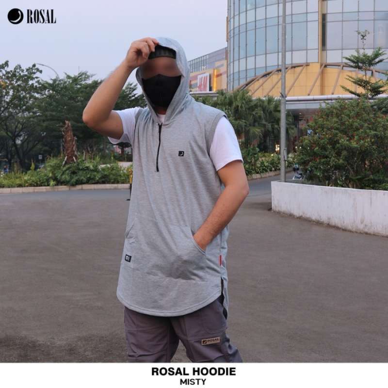 Baju hotsell koko hoodie