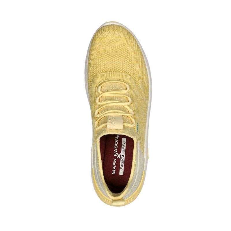 Mark nason skechers yellow sales