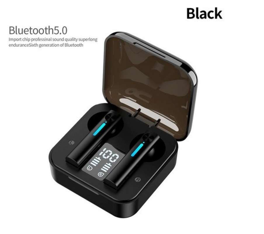 Bluetooth headset for samsung a50 shop