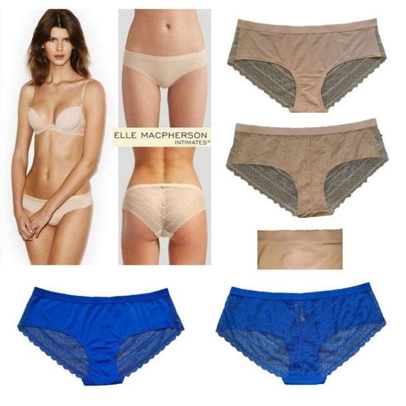 Jual Elle Underwear Model Terbaru Kekinian Harga Diskon