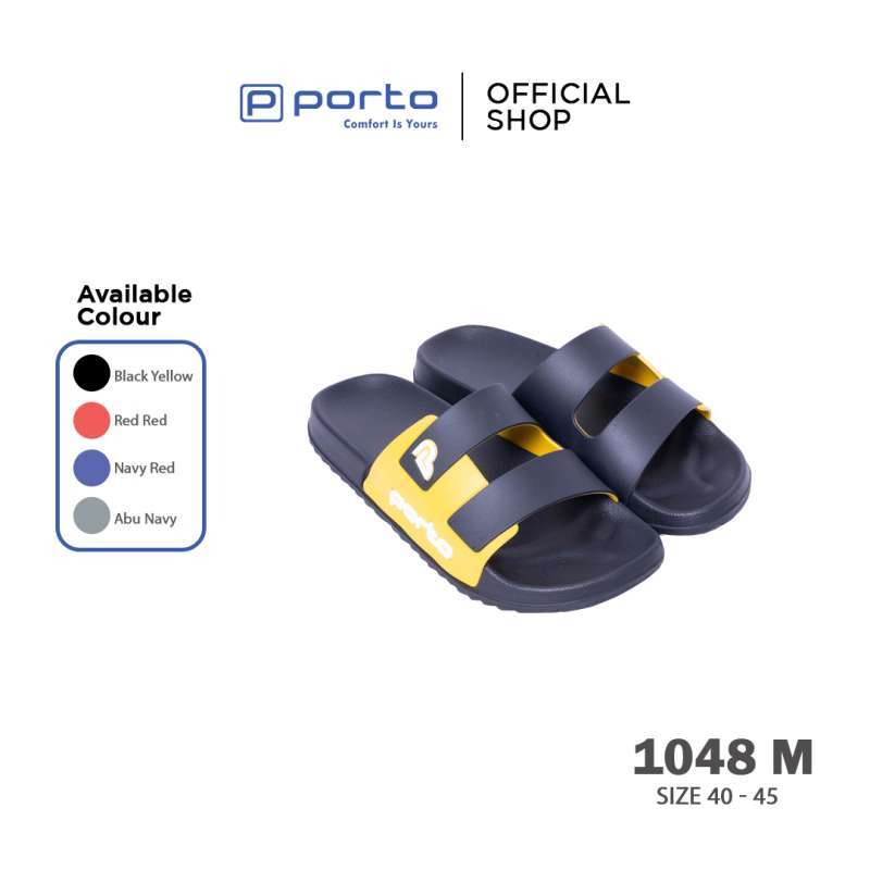 Sandal porto clearance