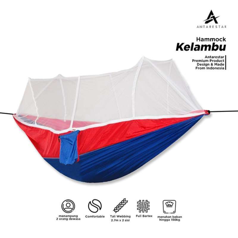 Hammock kelambu cheap