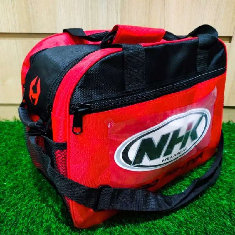 Tas online helm nhk