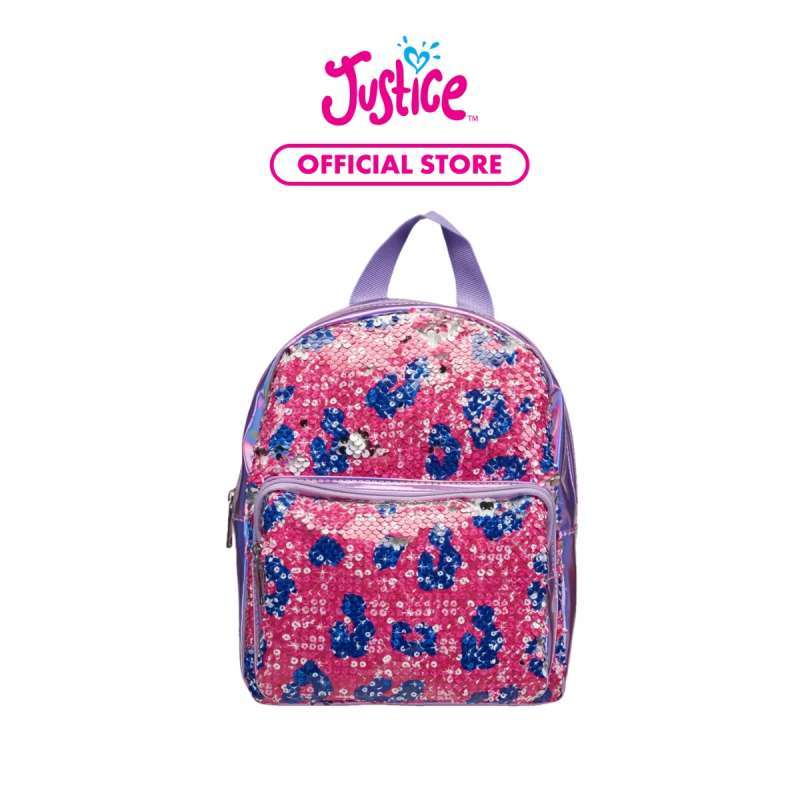 Justice cute backpacks online