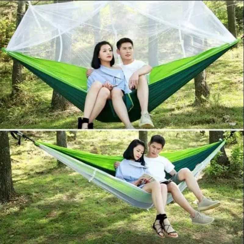Hammock kelambu on sale