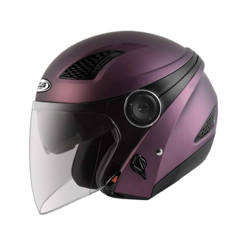 Helm zeus outlet half face