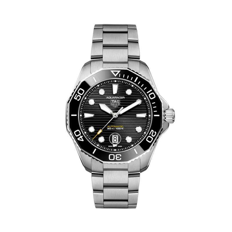 Harga jam tag heuer aquaracer hot sale