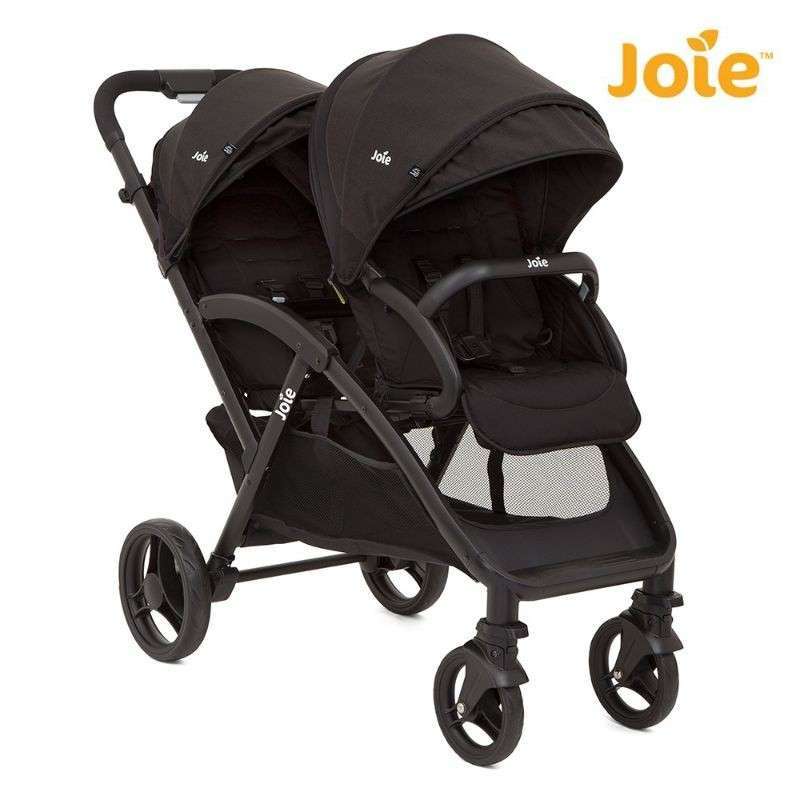 Harga stroller joie kembar discount