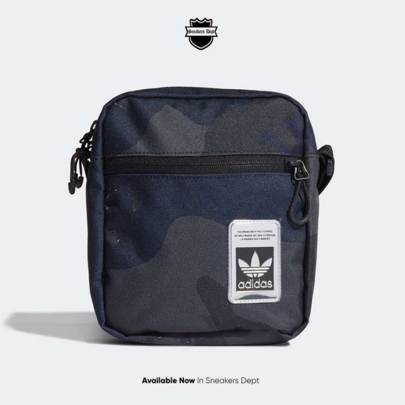Tas adidas sling sale bag