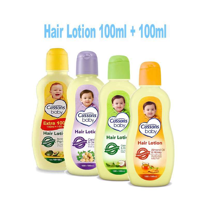 Candle Hair Oil Cussons Baby Jual Cussons Baby Natural Hair Oil
