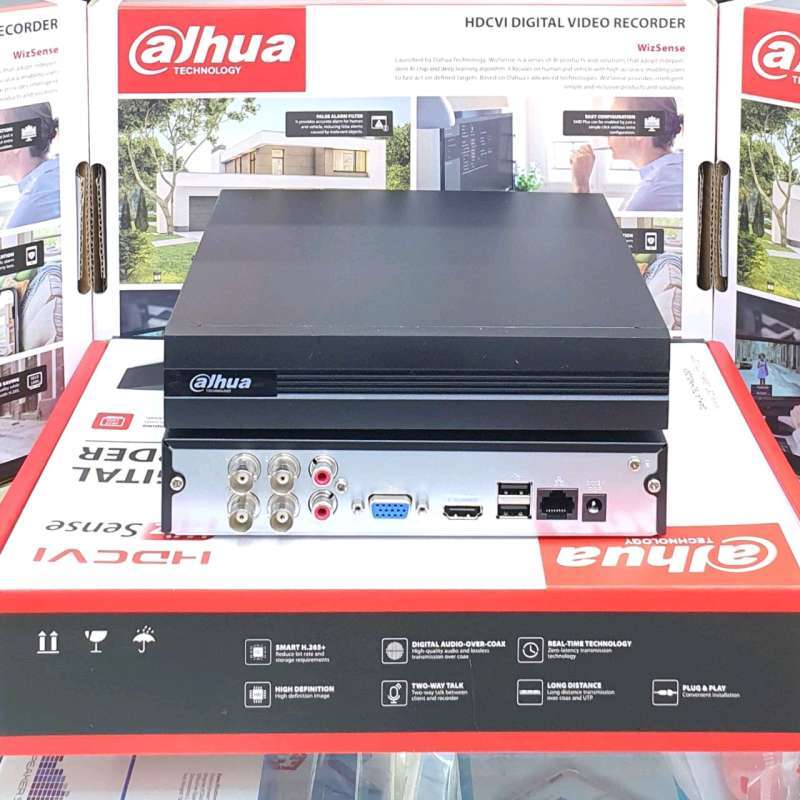 Harga dvr dahua 4 channel hotsell