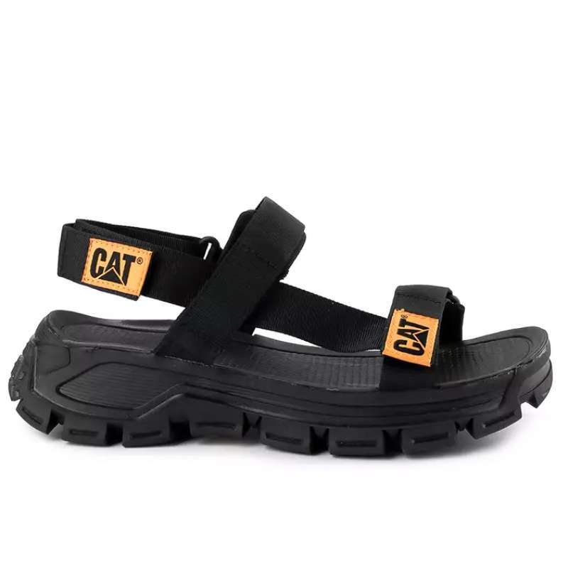 Jual Sendal Caterpillar Model Terbaru Harga Promo Februari 2024