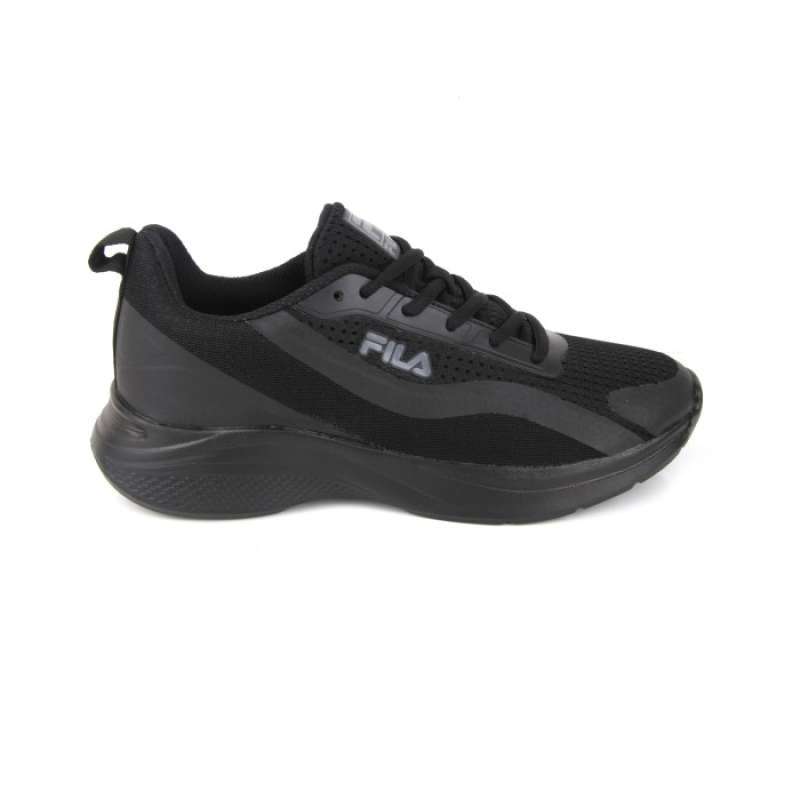 FILA Sepatu Wanita Jessica All Black