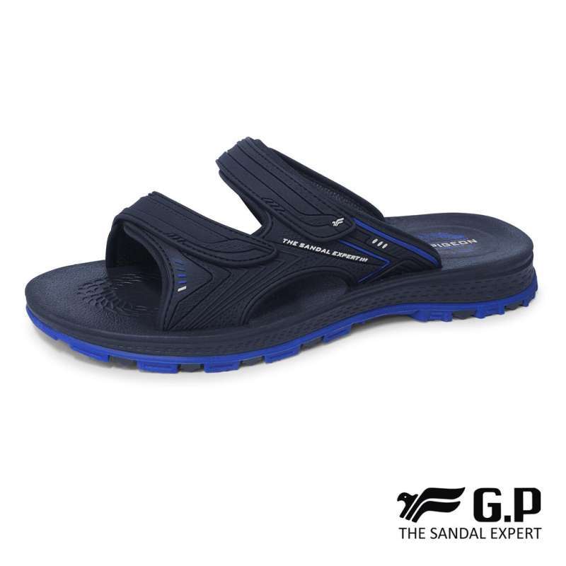Jual Sandal Selop Pria Gold Pigeon UltraLite Chronos G0560M G3760