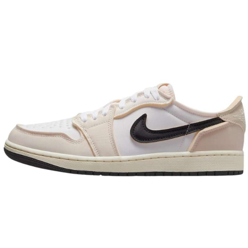 Promo Air Jordan Retro Low Og Ex Coconut Milk [dv0982-100