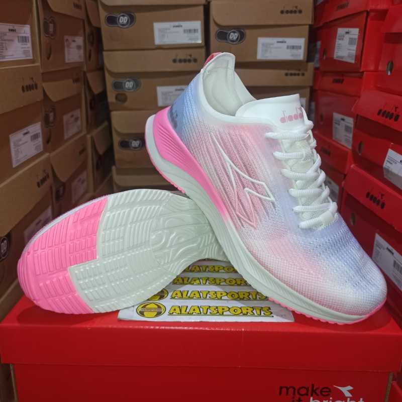 Diadora online running wanita