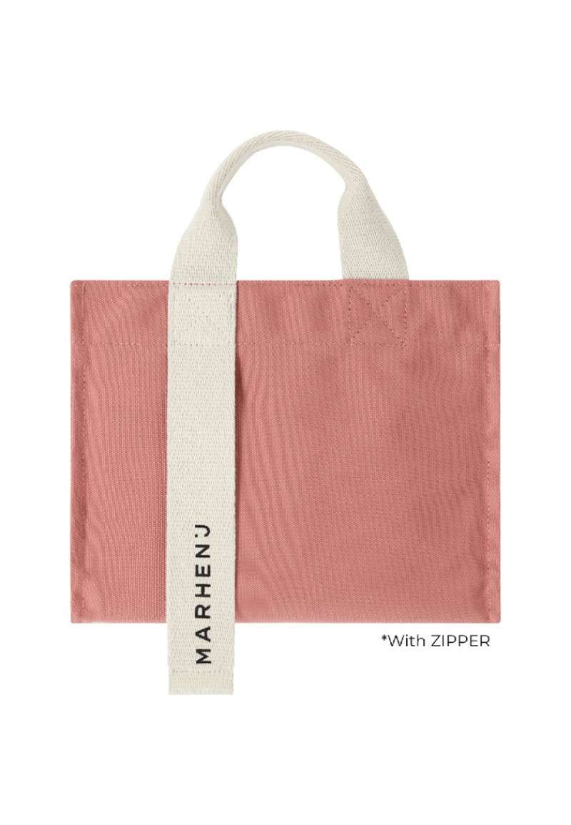 Jual Marhen J Rico Mini Comfort Bag Di Seller Mongschics Official Store Mongschics Kota Jakarta Utara Blibli