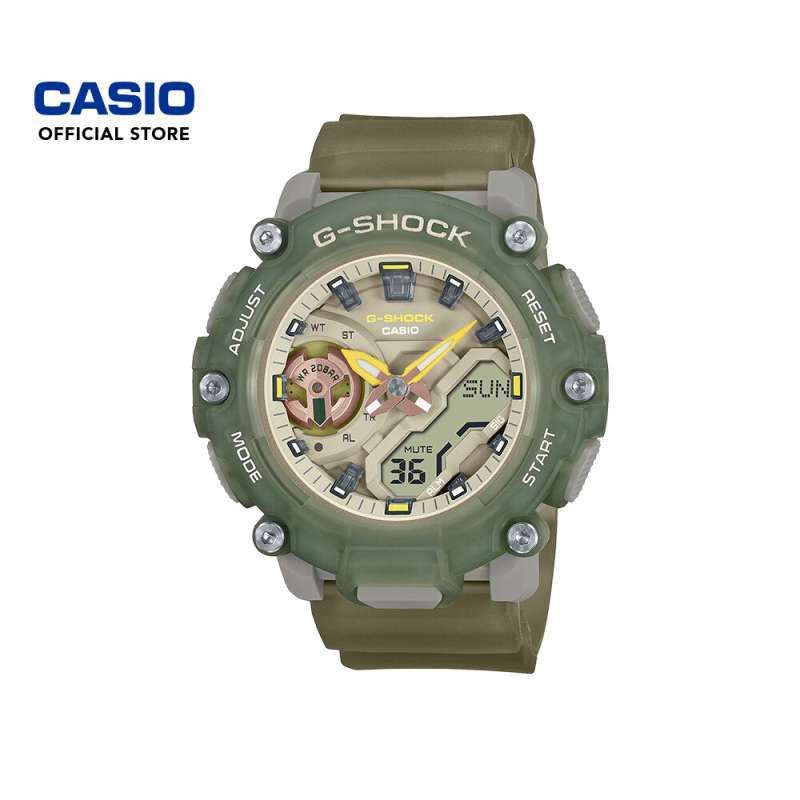 G shop shock wanita