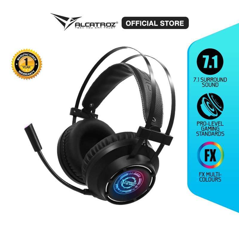 Otg headset gaming clearance