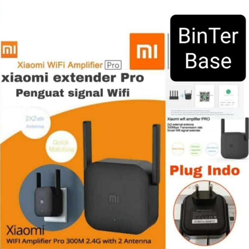 Xiaomi wifi extender pro 300 cheap