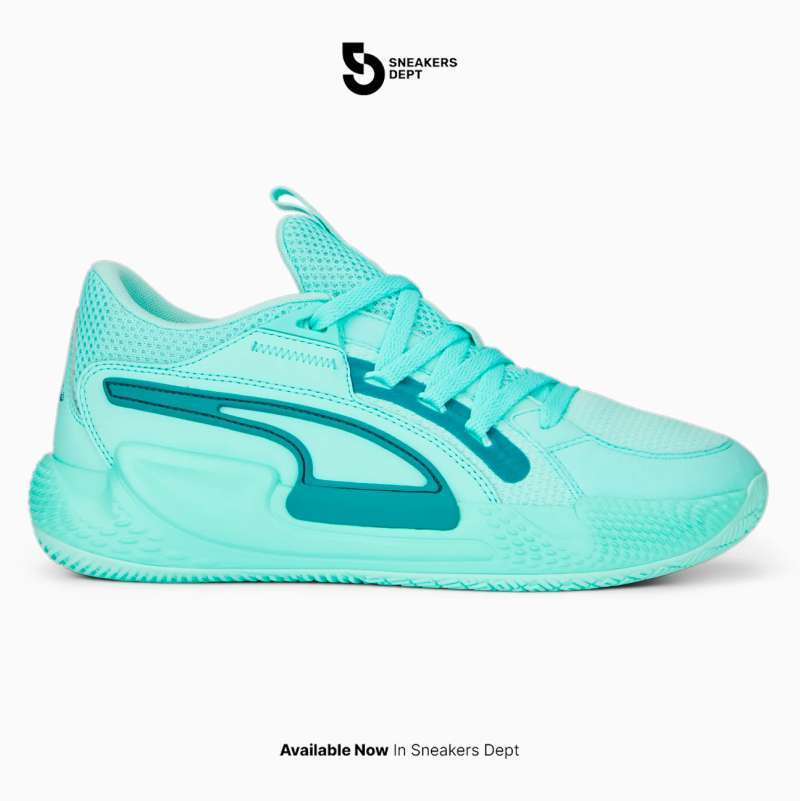 Nouveau top basket puma